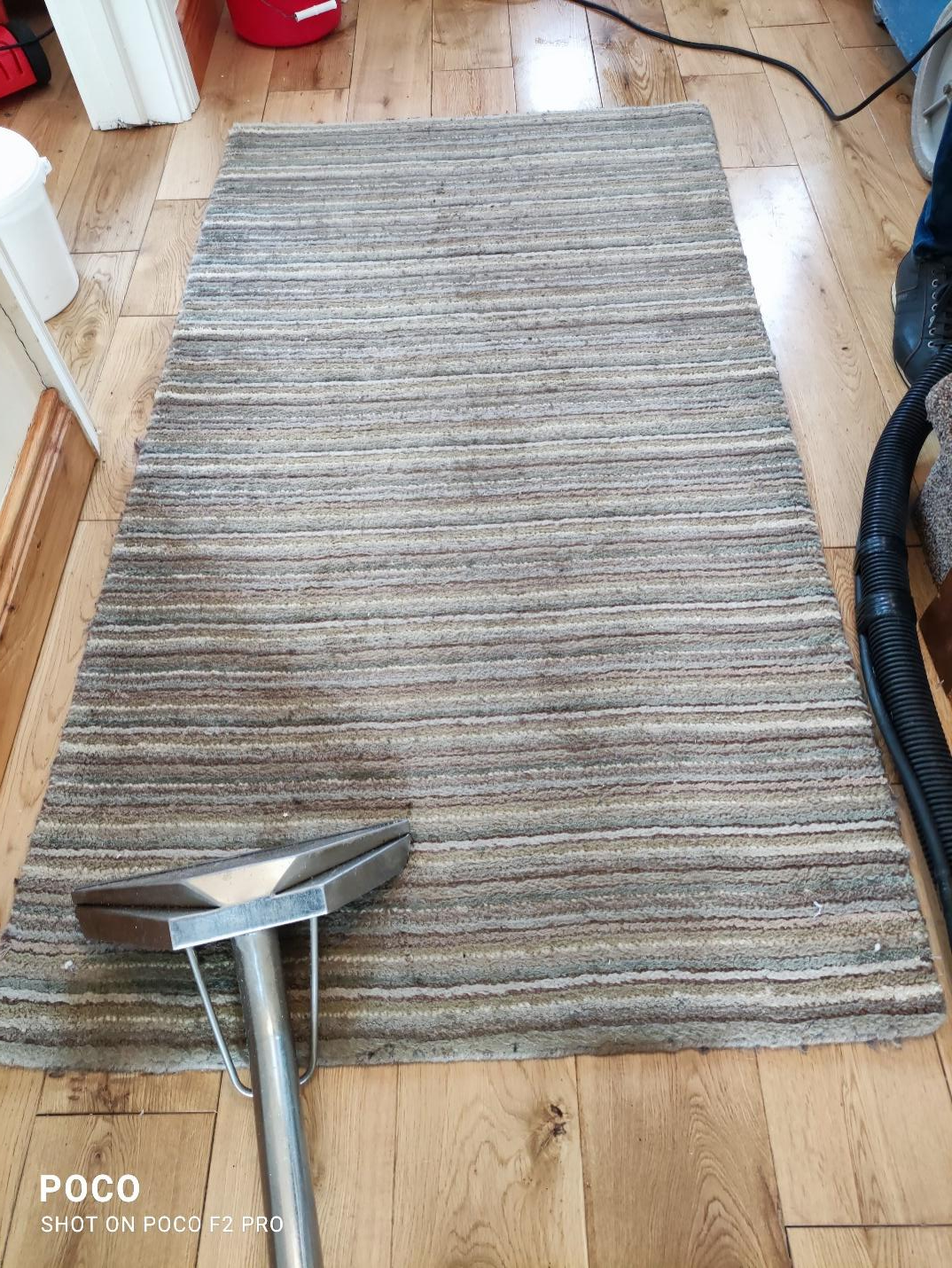 Carpet Cleaning In Blackrock