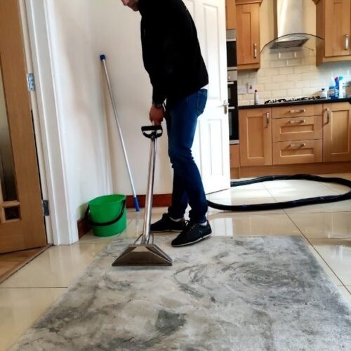 Company Carpet Cleaning